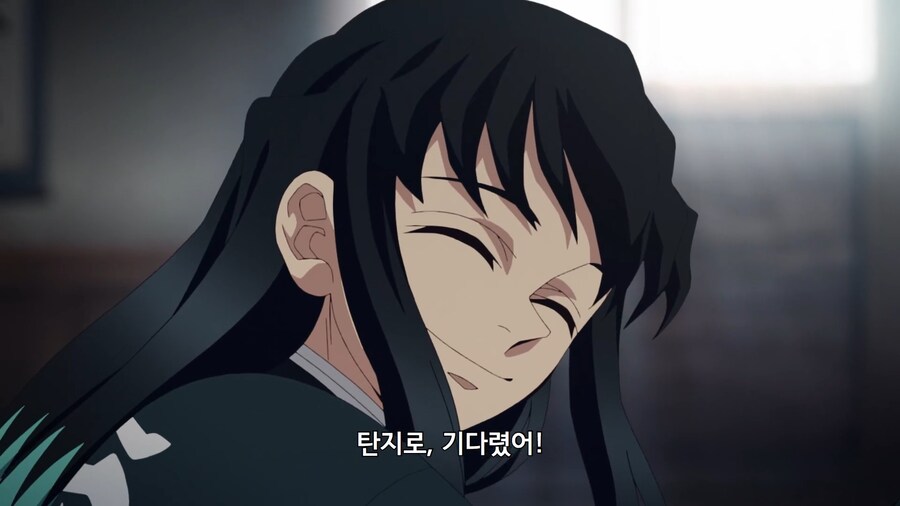 귀멸의칼날]탄지로에게만 보여주는 표정_5.jpg