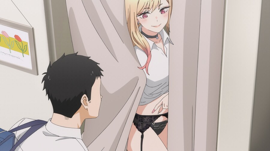 비스크돌) 노골적으로 꼬시는 마린.jpg_1.png