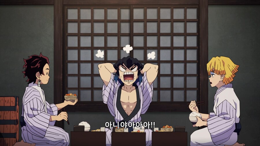 탄지로 : 그냥 갈등의 씨앗을 만들지마~~_5.png