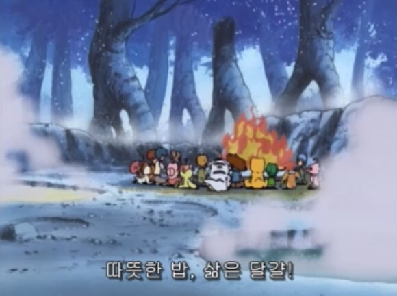 디지몬) 계란후라이에 뭐 뿌려 먹어?_5.jpg