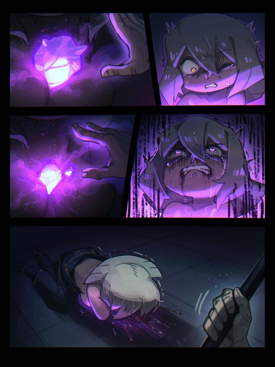 남들이 안알아주는 마법을 쓰는 아카데미 여학생.comic_9.jpg