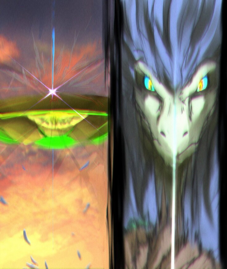 Fate) 공룡이랑 참새, 우주선으로 고대달빠를 울린 내용_2.png