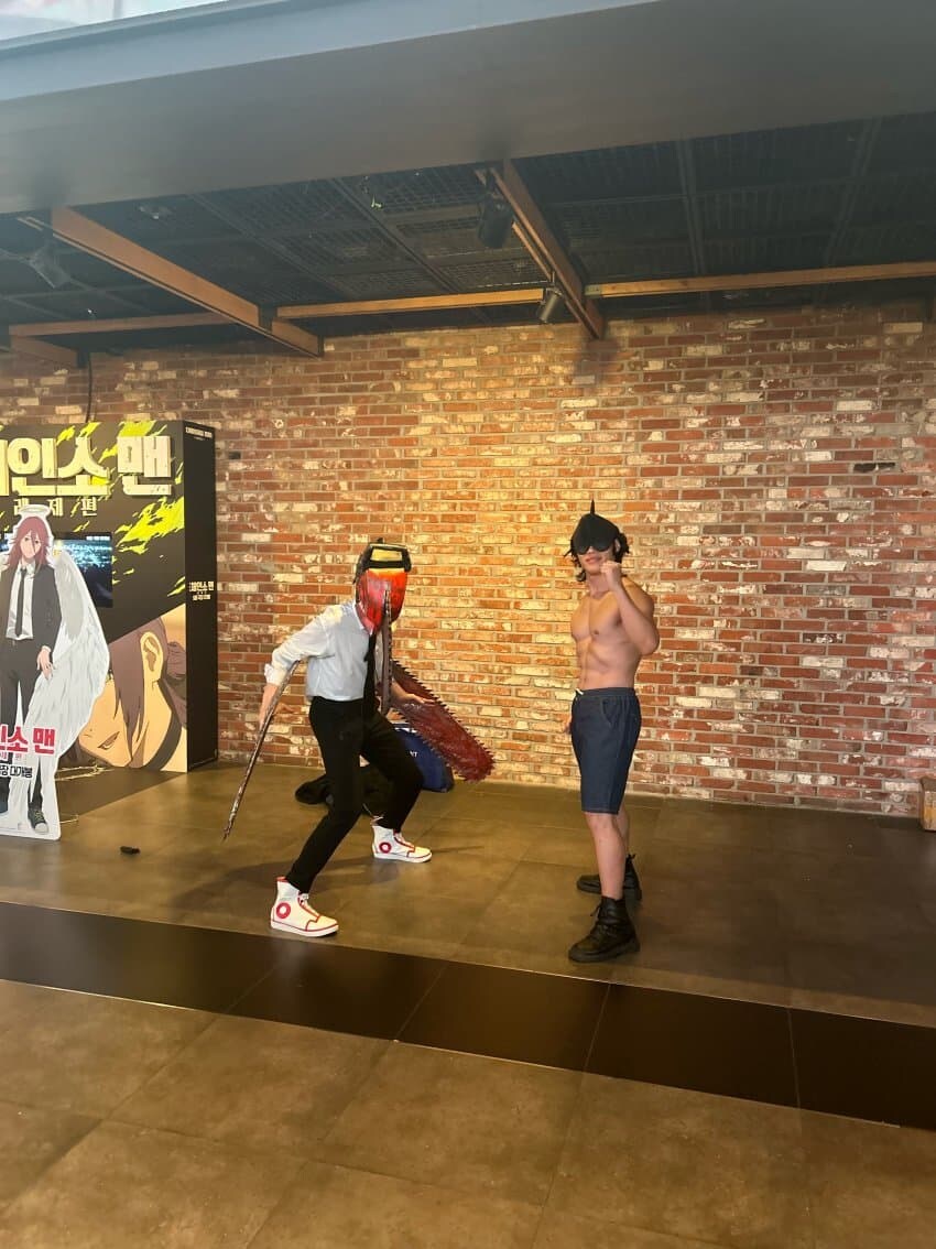 체인소맨)한국 치안 수준 왜 이러냐_1.jpg