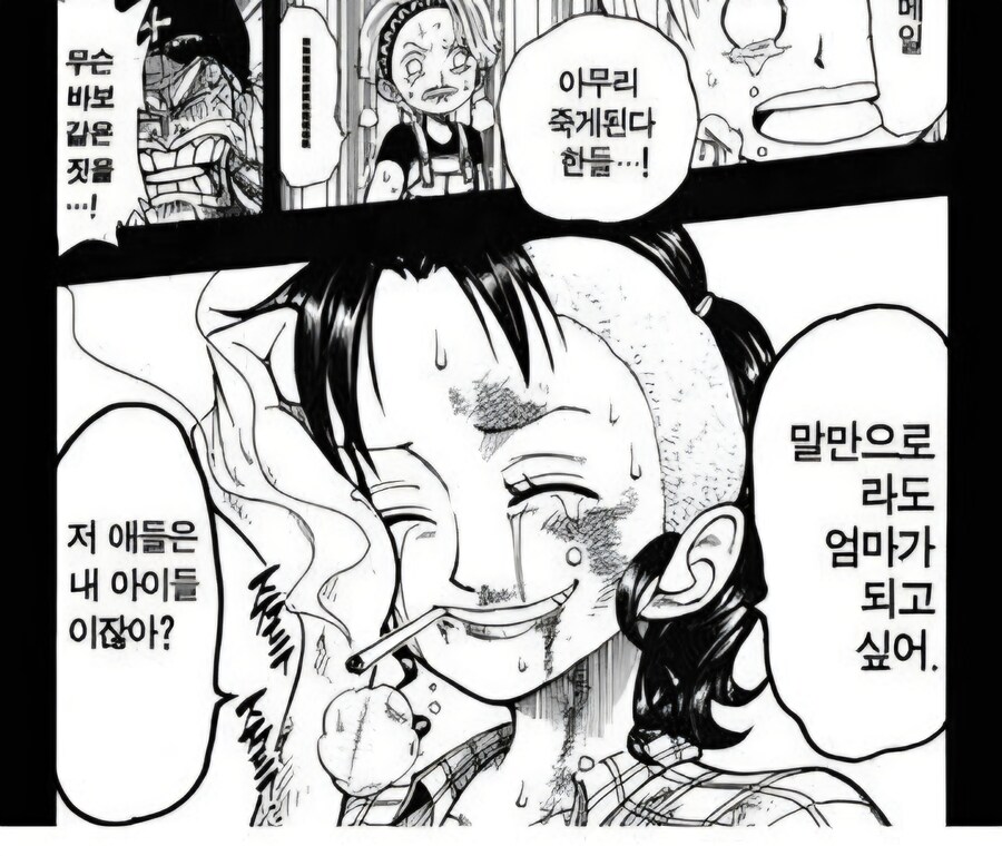 원피스) 오다는 비극을 너무 잘 만들어 문제_1.jpg