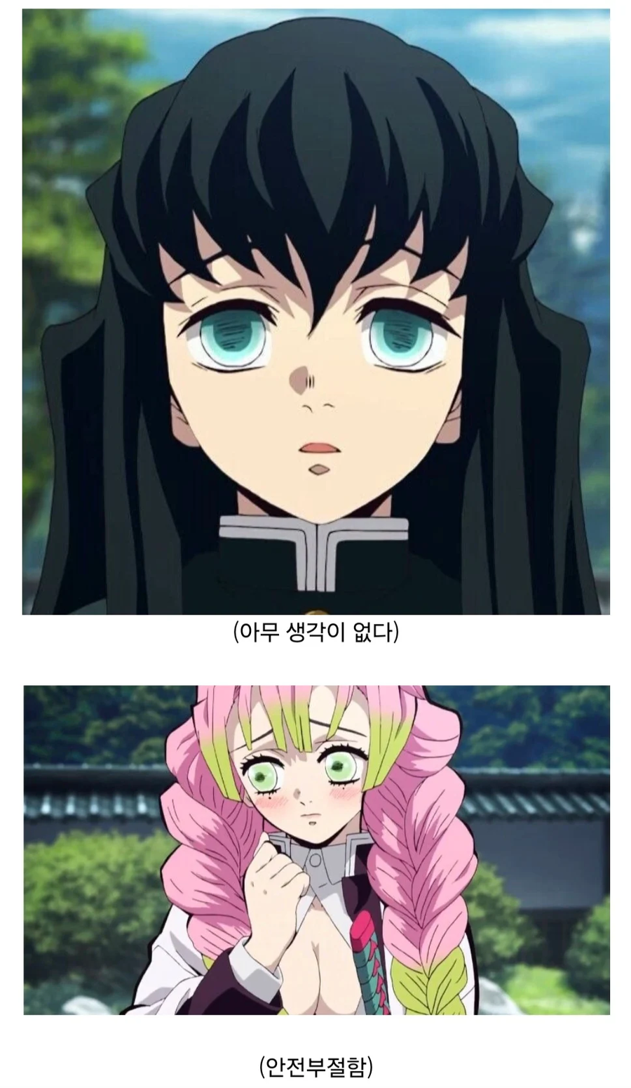 귀멸)