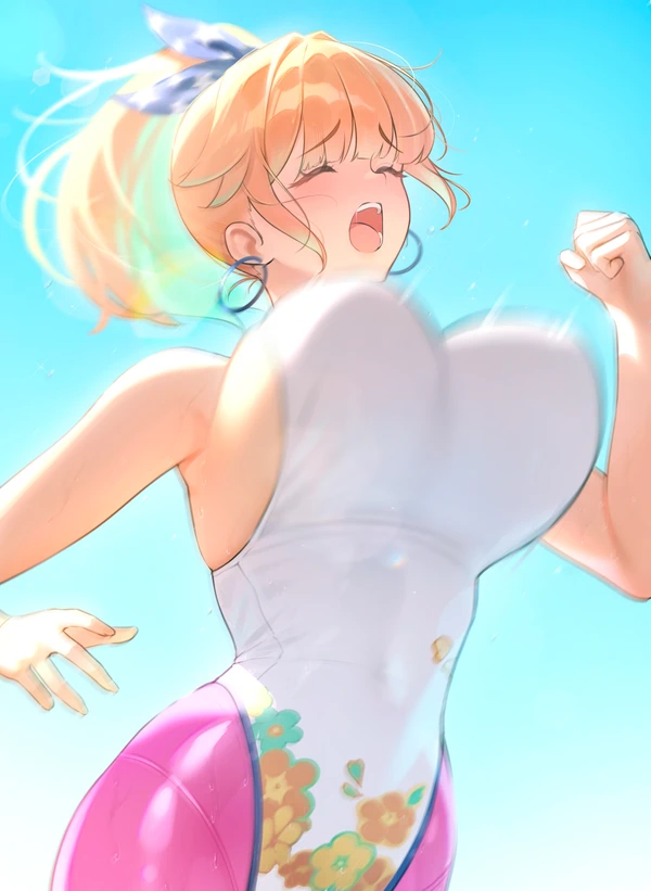 버튜버)되게 촌스러운 옷 입고 운동하는 키아라 점장.jpg_3.webp