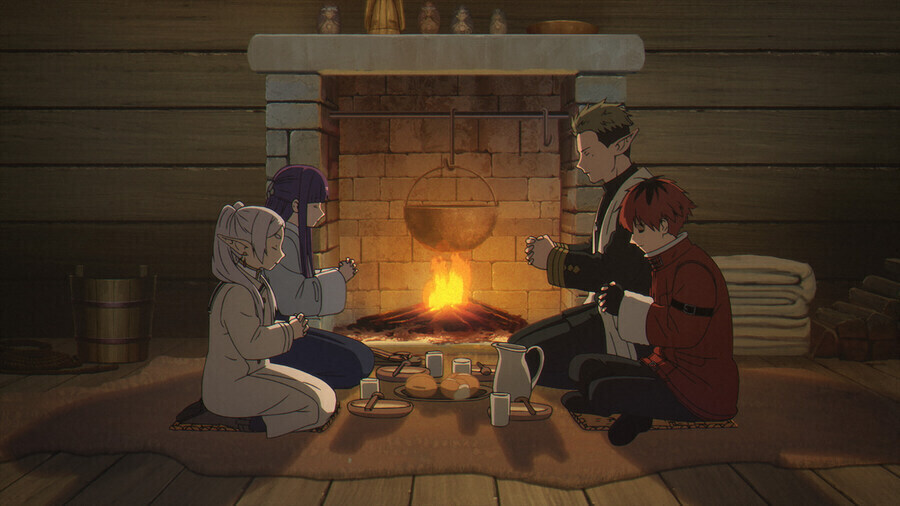 장송의프리렌) 반응속도 느린 깐프_4.jpg