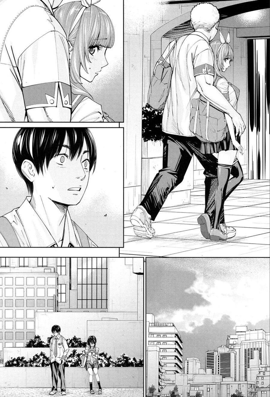미술실의 여자애에게 반한 이야기.manwha_32.jpg