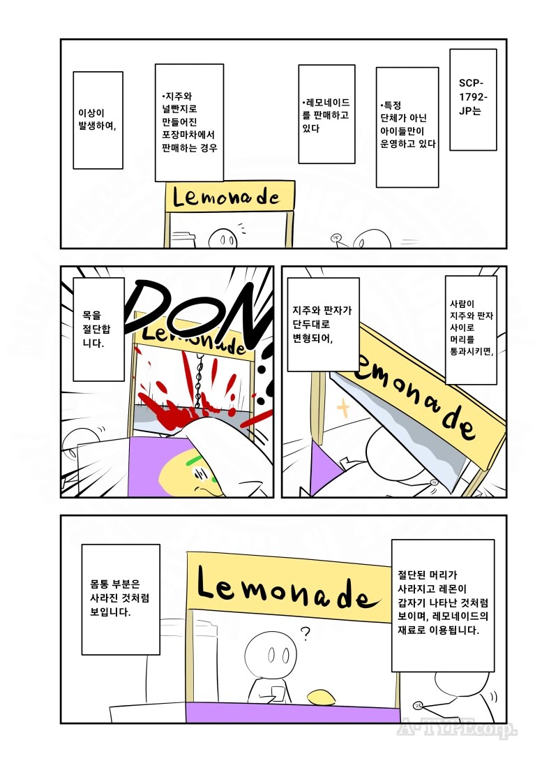 퍼옴) SCP-1792-JP