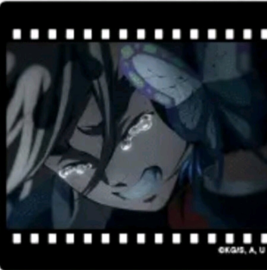 귀멸) 미안해...지켜주지 못해서 미안해!!!_1.jpg