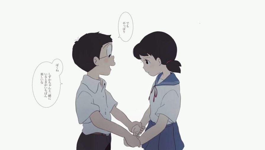 중학생이 되자 인기가 많아진 노진구_3.jpg
