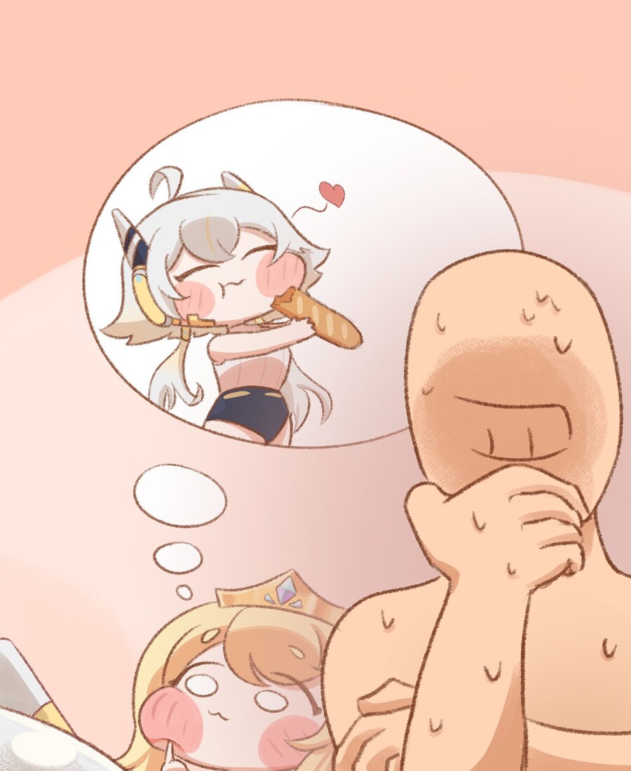 (트릭컬)vr로 빵먹는 리뉴아_2.jpg