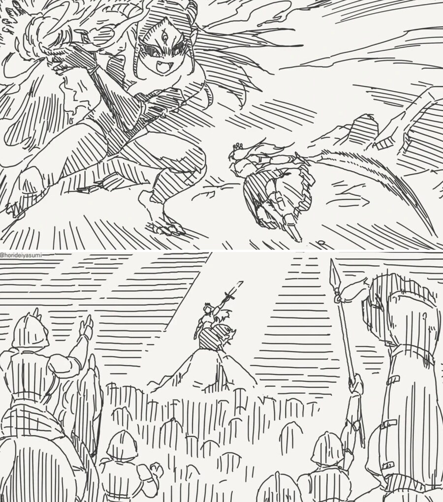 거울아~거울아~세상에서 누가 가장 예쁘니?manhwa_2.png