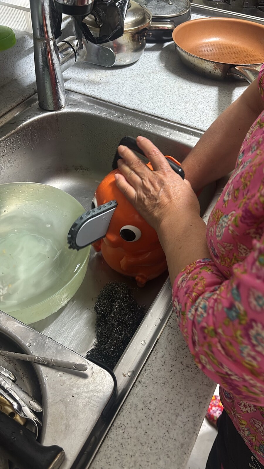 체인소맨) 포치타가 진정으로 원한것_2.jpg