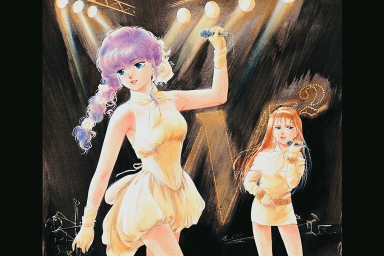 마법의 천사 크리미 마미 - LOVE자연스럽게_2.jpg