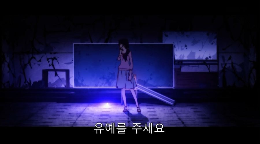 하네카와가 센죠가하라를 협박했다는 말 듣고 아라라기의 심정_8.jpg