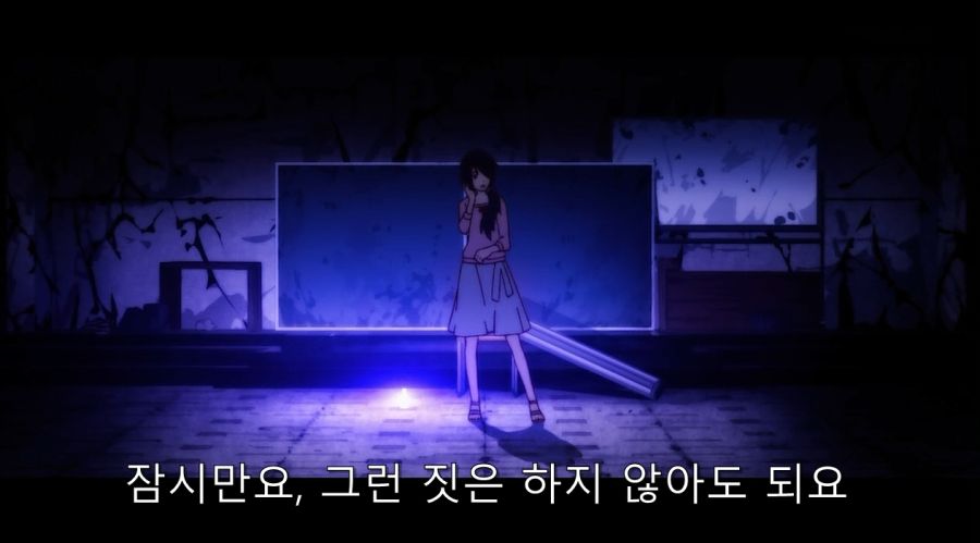 하네카와가 센죠가하라를 협박했다는 말 듣고 아라라기의 심정_5.jpg