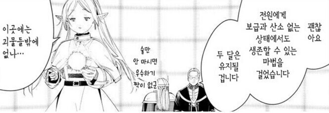 장송의프리렌) 수상하게 마력이 많은 성직자_5.jpg