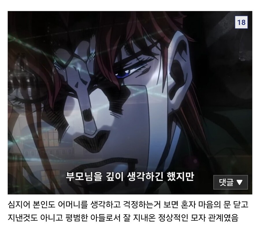 죠죠)카쿄인 보고 얼탱이 터진 디시인_11.jpg