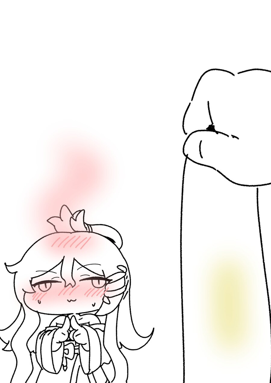 (트릭컬)팬티좀 제대로 입으렴..._1.jpg
