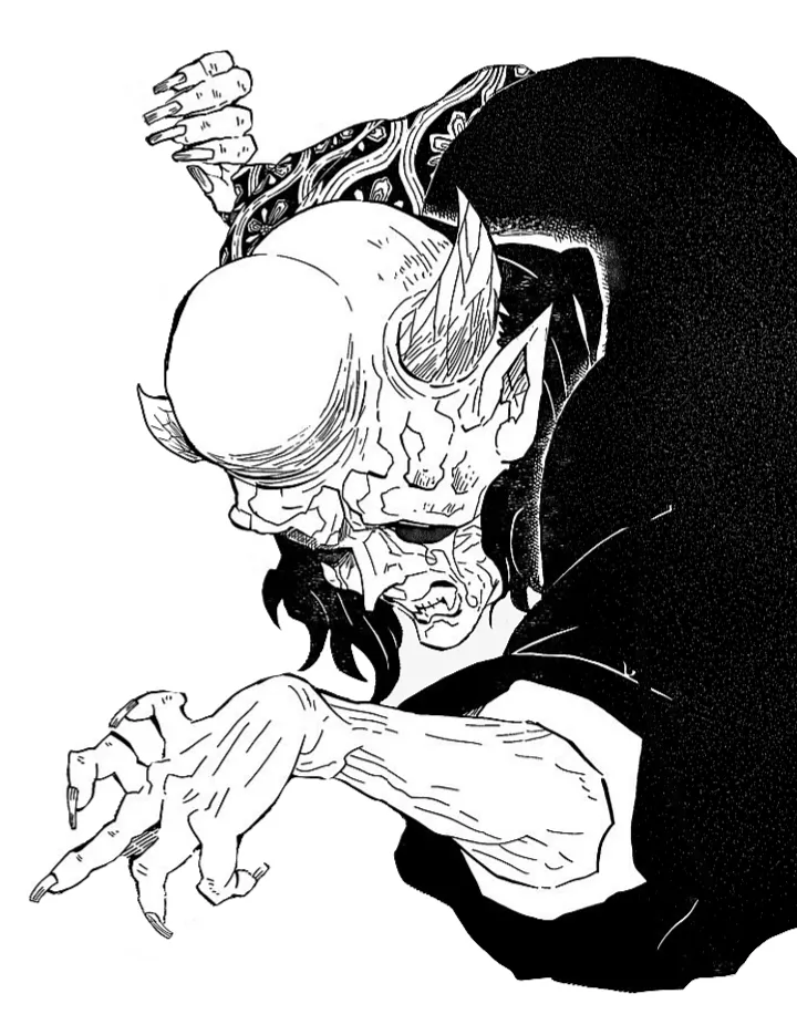 귀멸)이러니 저러니 해도 앵간하면 상현은 혼자선 절대 못잡는다는거 보여준게_2.webp
