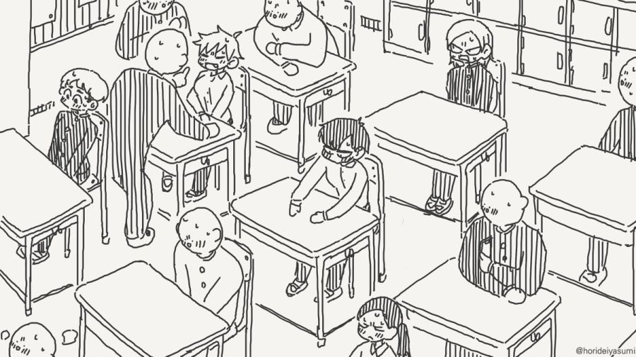 학교에 잡입하는 만화.manhwa_8.jpg