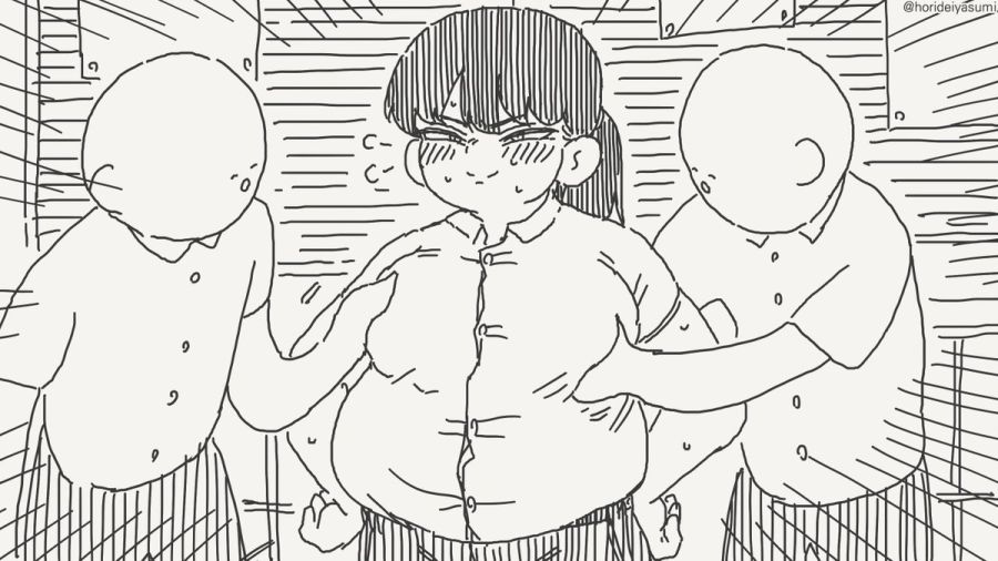 학교에 잡입하는 만화.manhwa_12.jpg