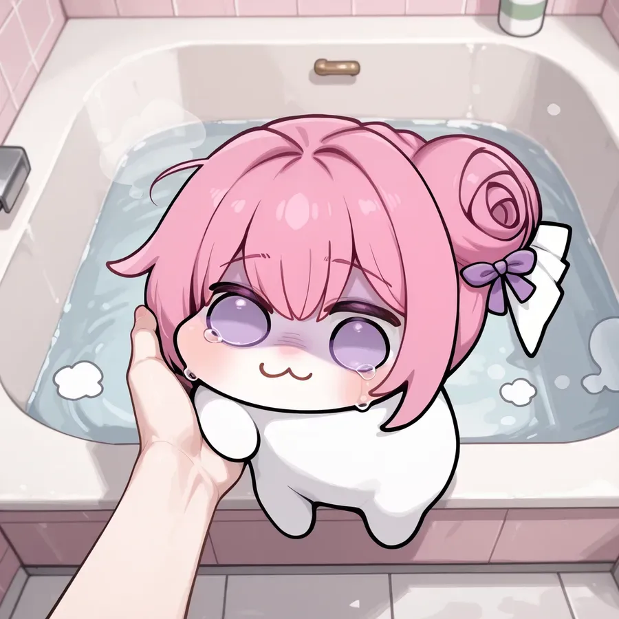 유기된 도롱이 줍는 만화_3.webp