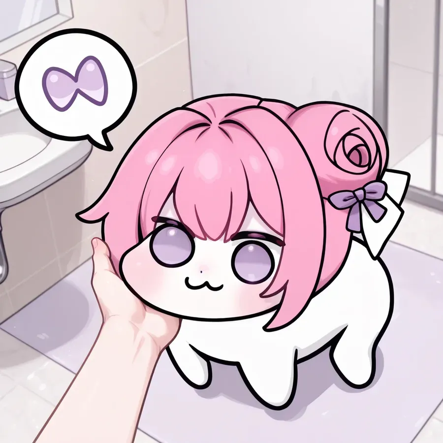 유기된 도롱이 줍는 만화_4.webp