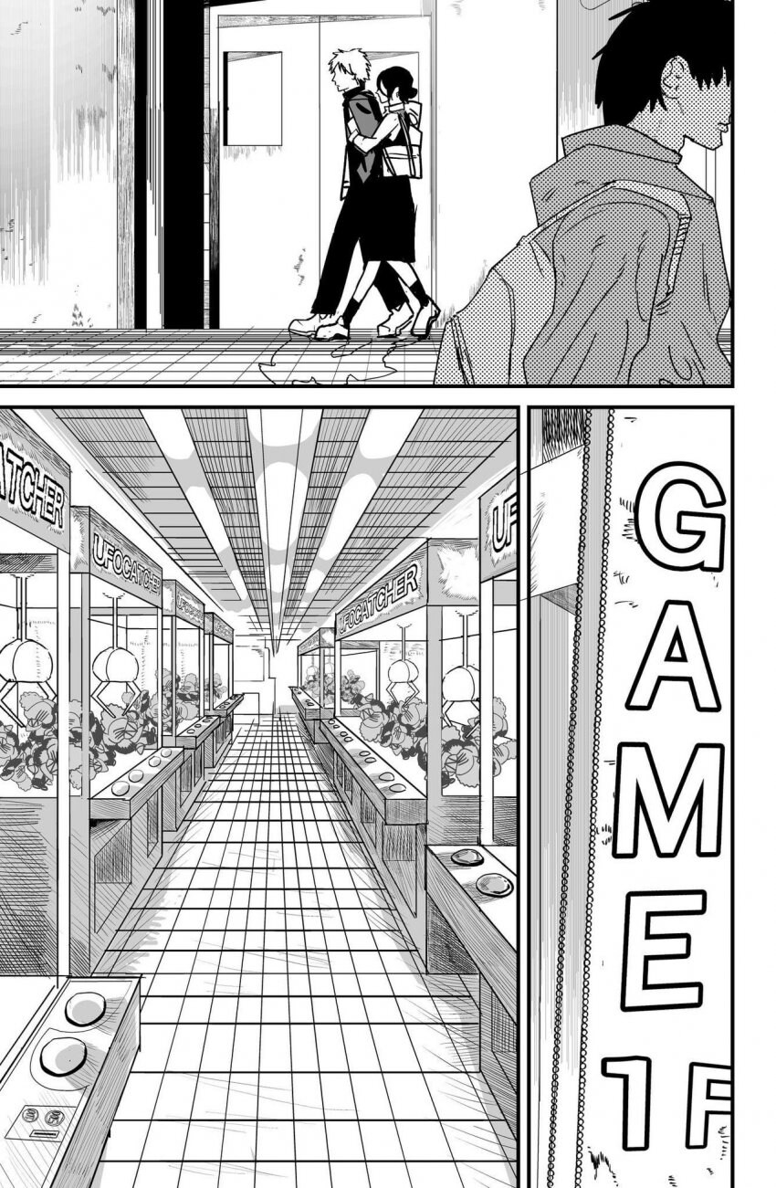 체인소맨) 덴지랑 레제가 재회하는 만화.manhwa_7.jpg