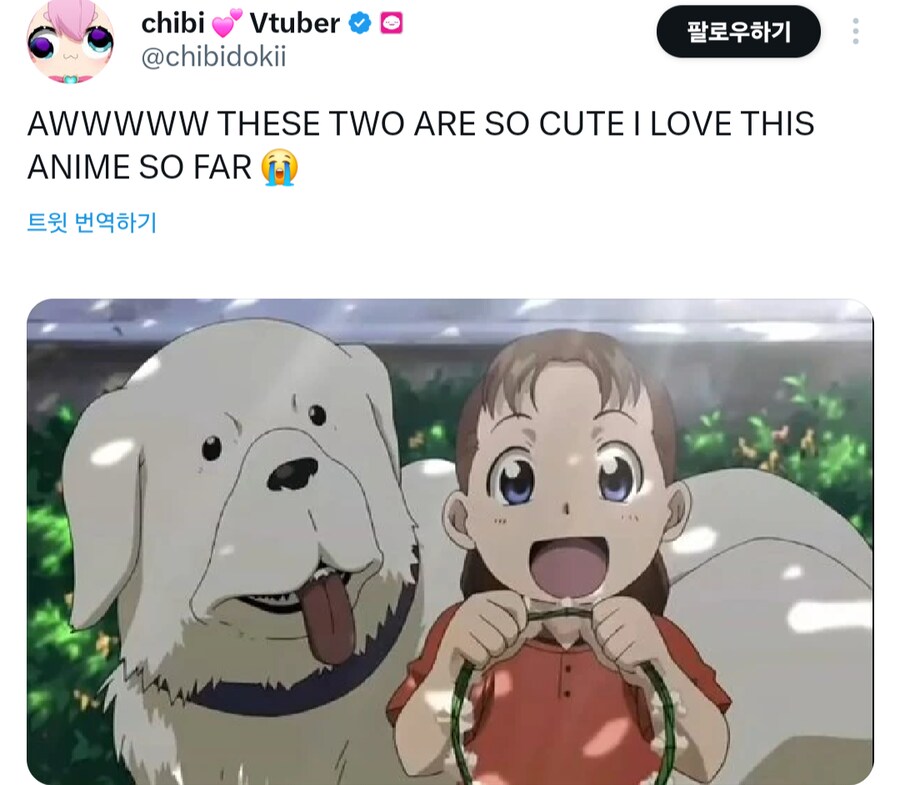 버튜버) 강연금 이제 입문하는 뉴비 반응_2.png