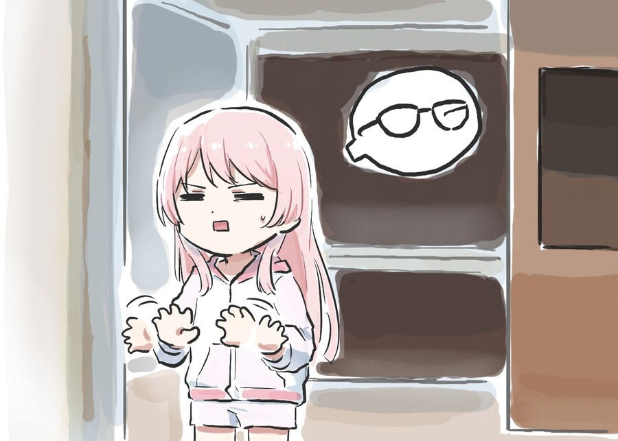 백합) 안경.MyGO_1.jpg