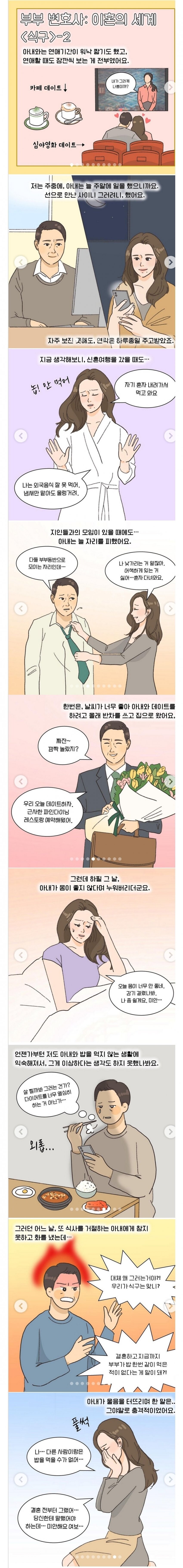 아내의 식사문제로 이혼까지 한 경우.manhwa_2.jpg