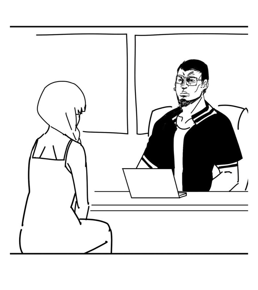 우지시마 보고 그 히로이 패러디 만화보면 웃긴게_1.jpg