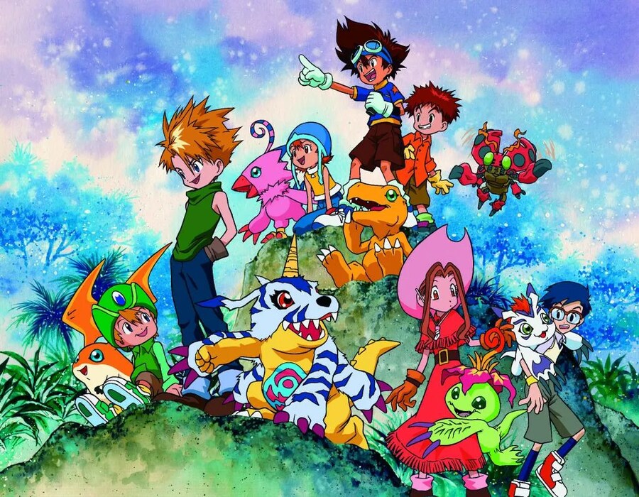 연휴에 포켓몬 디지몬하니까 초딩때가 그리움_2.png