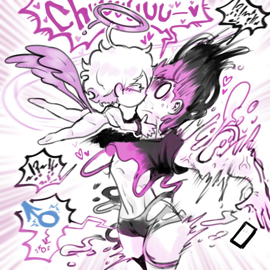 뽀뽀의 천사 .manwha_5.jpg