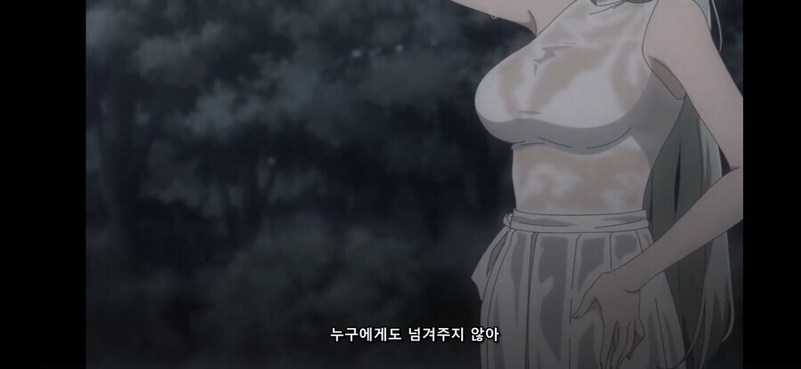 (던만추) 그냥 무능한 가슴끈 여신님인줄 알았는데_2.jpg