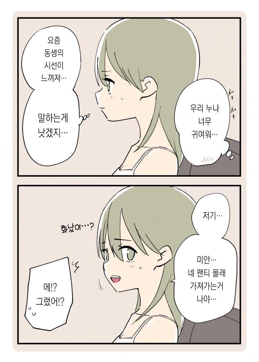 누나순애 manga 모음집_11.jpg