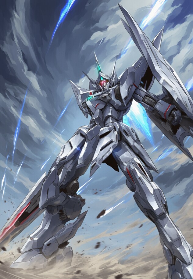 AI) 두 이미지를 이용해 만화 컷 처럼 만들어 줘_1.png