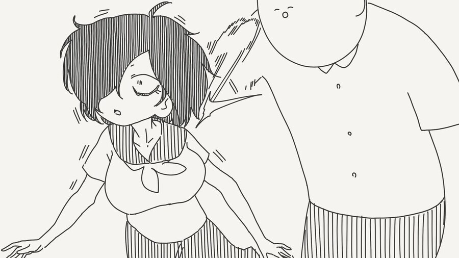 의외로 화 나면 무서운 여자 manga_3.jpg