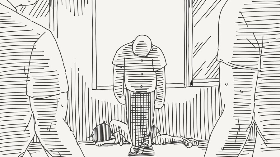 의외로 화 나면 무서운 여자 manga_4.jpg