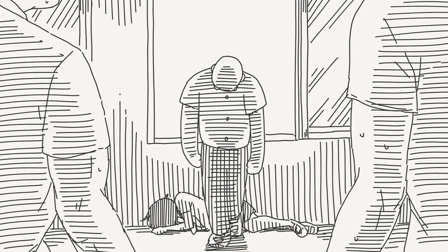 정신을 잃으면 큰일난다는 여자.manhwa_4.jpg