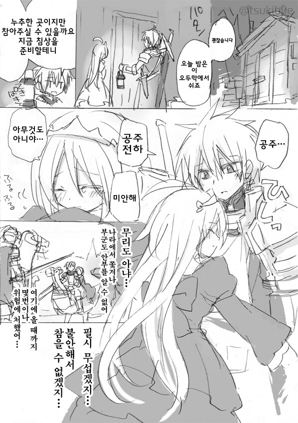 망국의 공주와 기사.manga_3.jpg