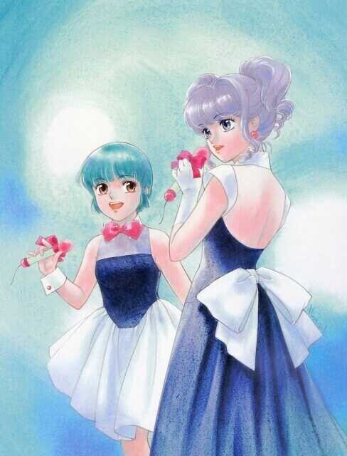 마법의 천사 크리미 마미 - LOVE자연스럽게_1.jpg