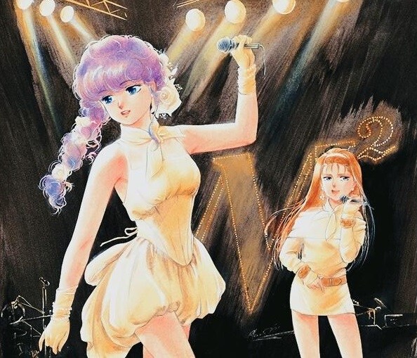 마법의 천사 크리미 마미 - LOVE자연스럽게_3.jpg