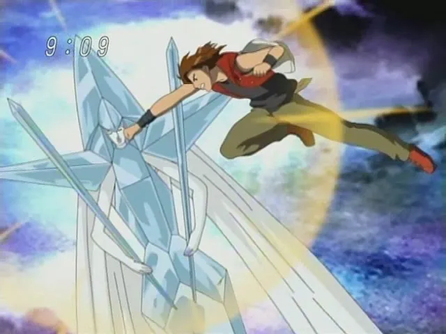 디지몬 겉핥기로 아는 사람의 이미지_4.webp