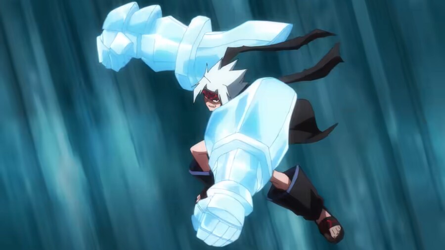 샤먼킹]리메이크 오프닝 웃기네ㅋㅋㅋ_2.png