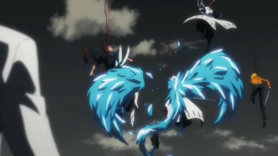 [블리치] 의미가 바뀐 장면.jpg_1.jpg