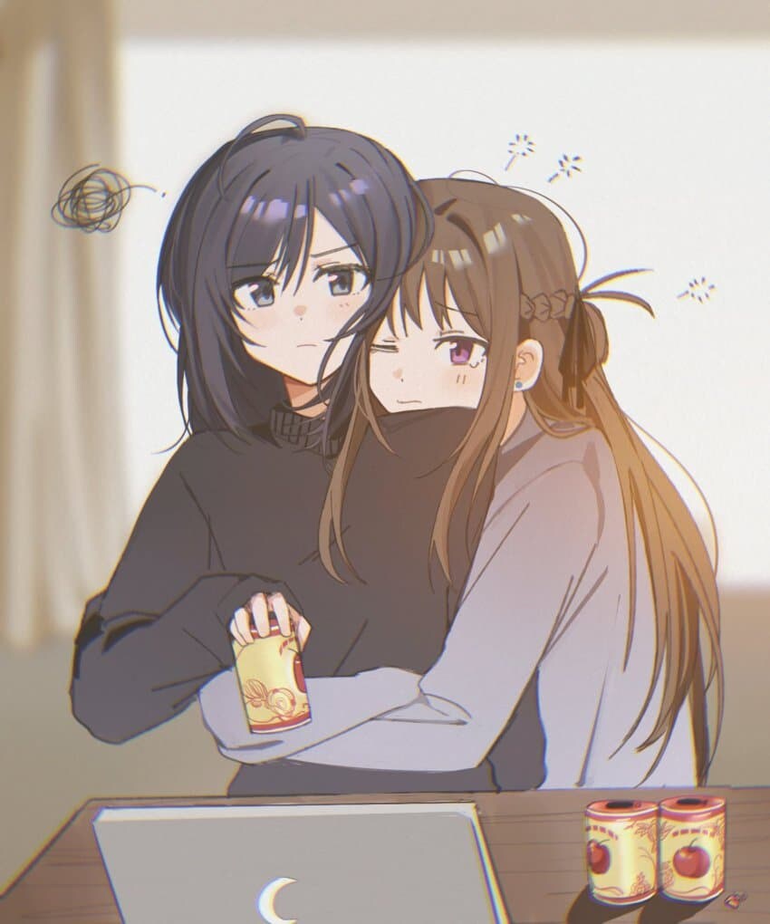 백합)짤 야하면 자러감_3.jpg