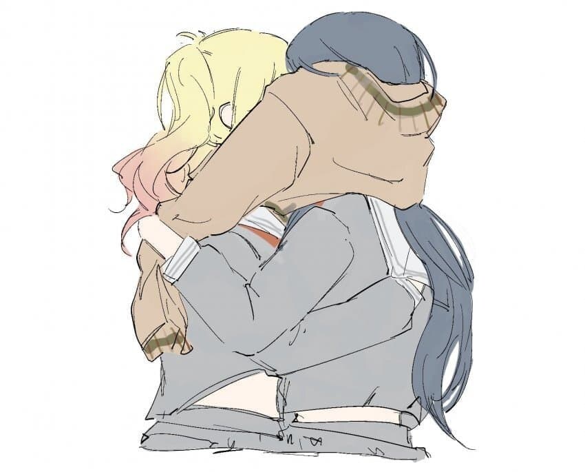 백합)짤 야하면 자러감_7.jpg